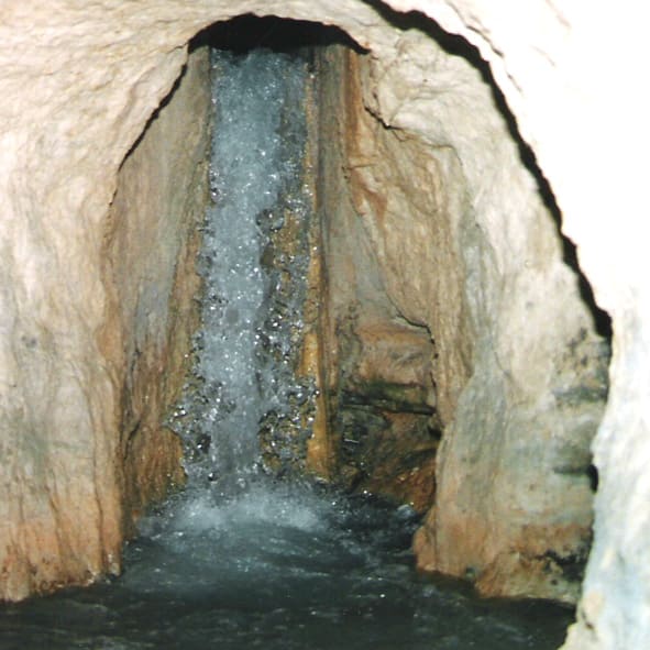 Visita el Manantial Garci-Crespo – TEHUACÁN, DESTINOS DE MÉXICO